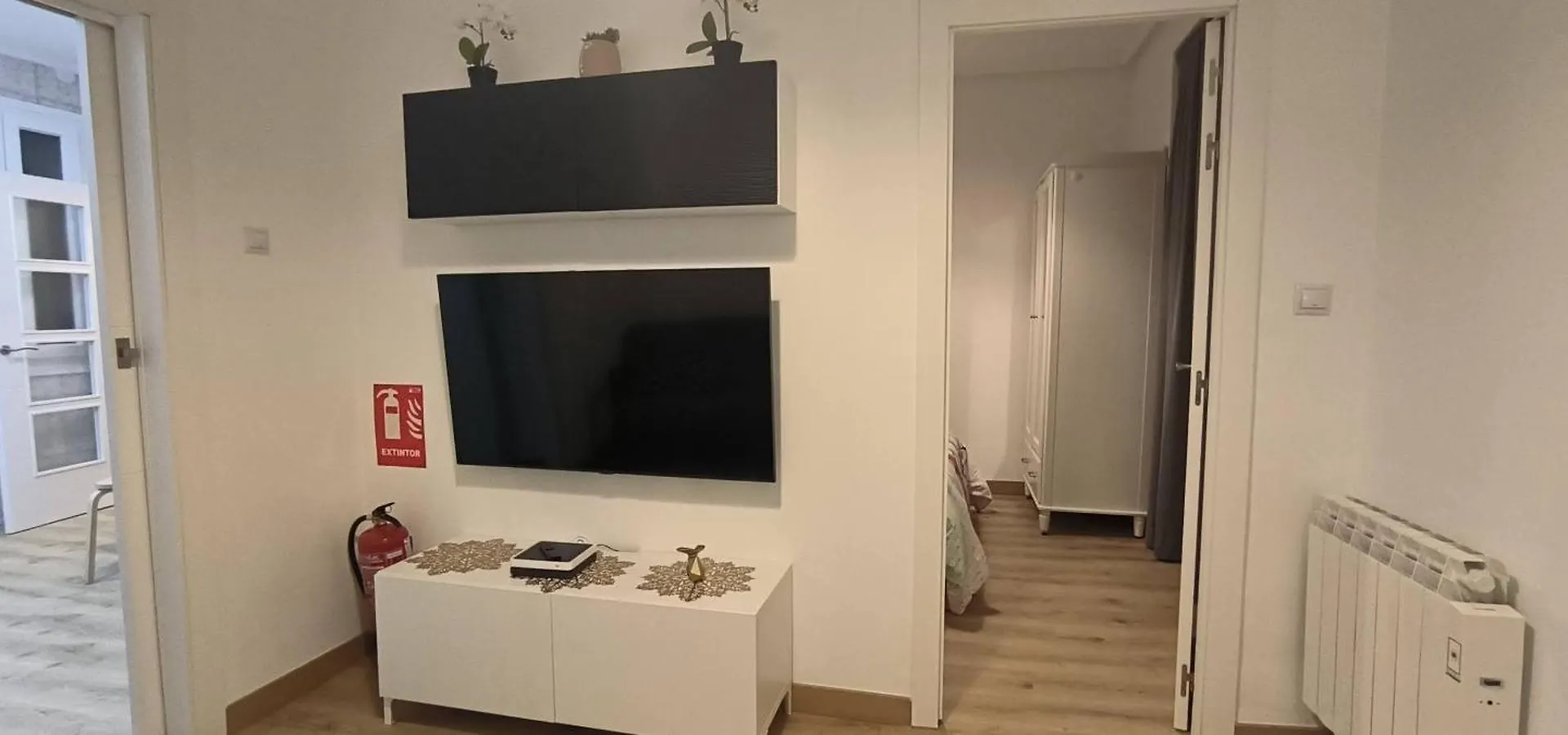 Apartamento Zabala Conoce Bilbao Desde Dentro 0*,  Spagna