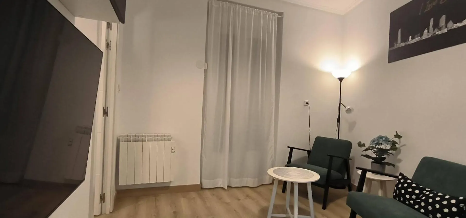 Appartamento Apartamento Zabala Conoce Bilbao Desde Dentro Spagna