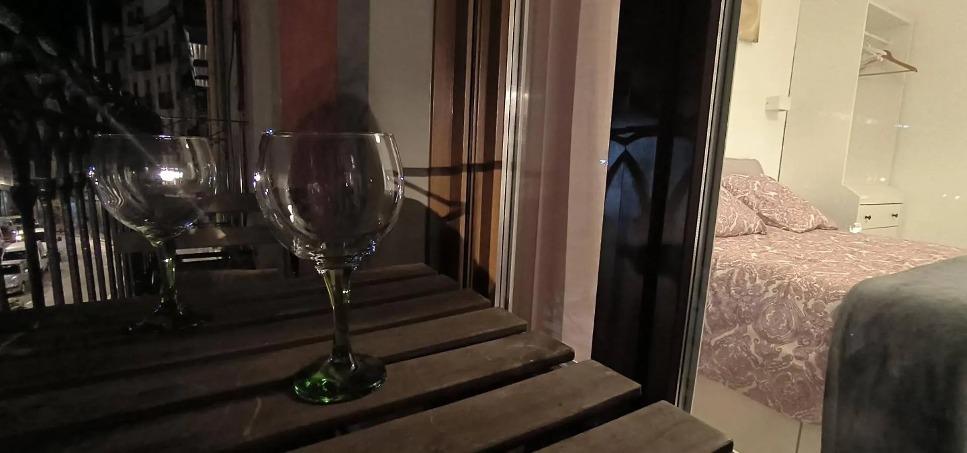 Apartamento Zabala Conoce Bilbao Desde Dentro