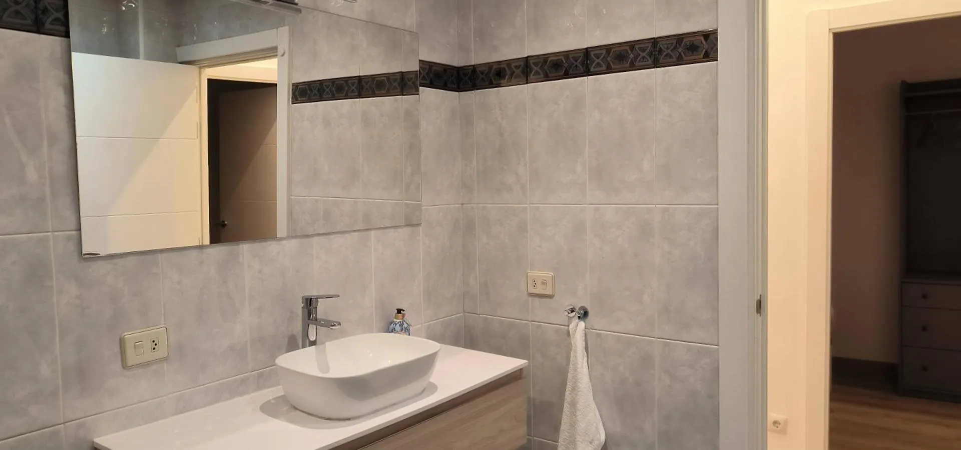 Appartamento Apartamento Zabala Conoce Bilbao Desde Dentro Spagna