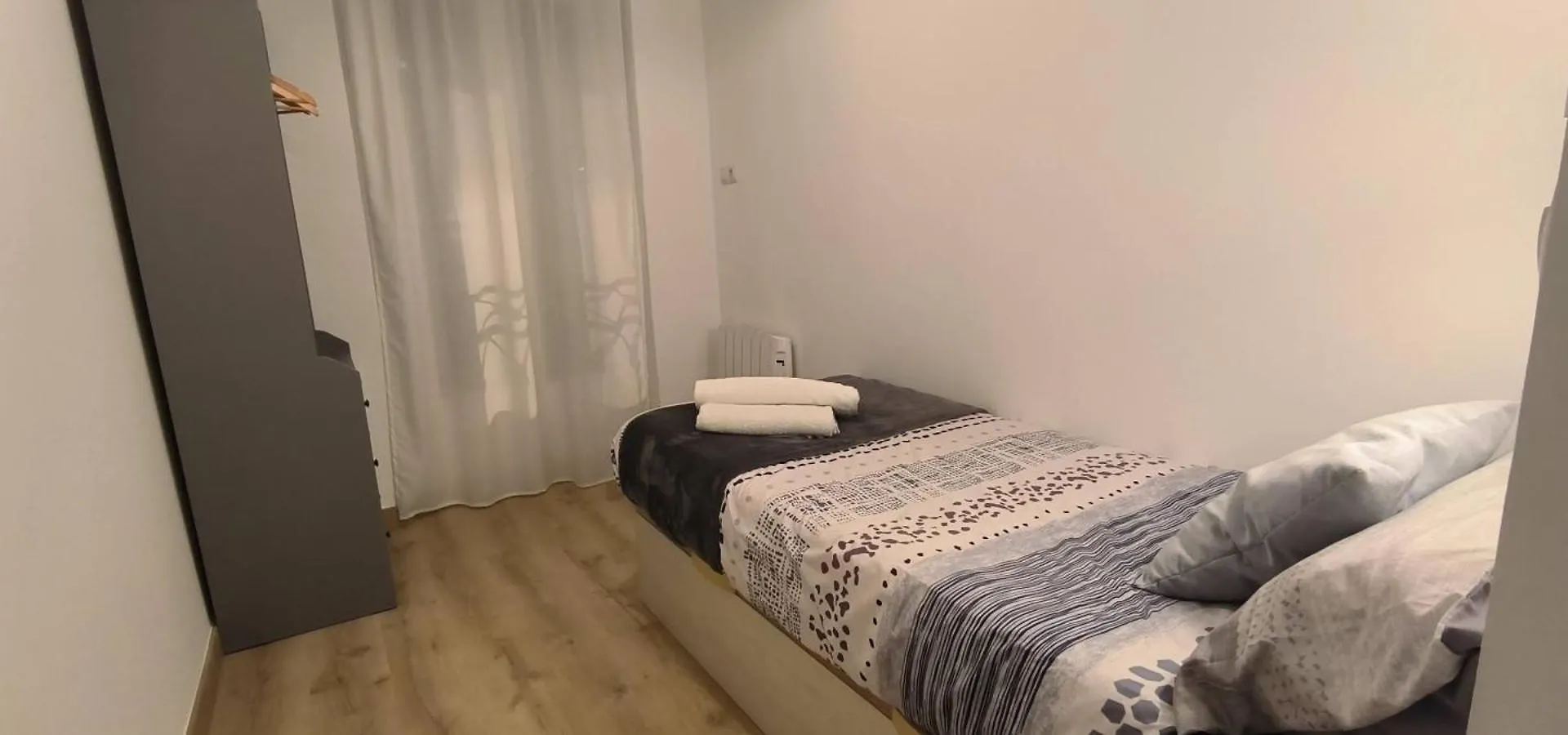 Apartamento Zabala Conoce Bilbao Desde Dentro Appartamento