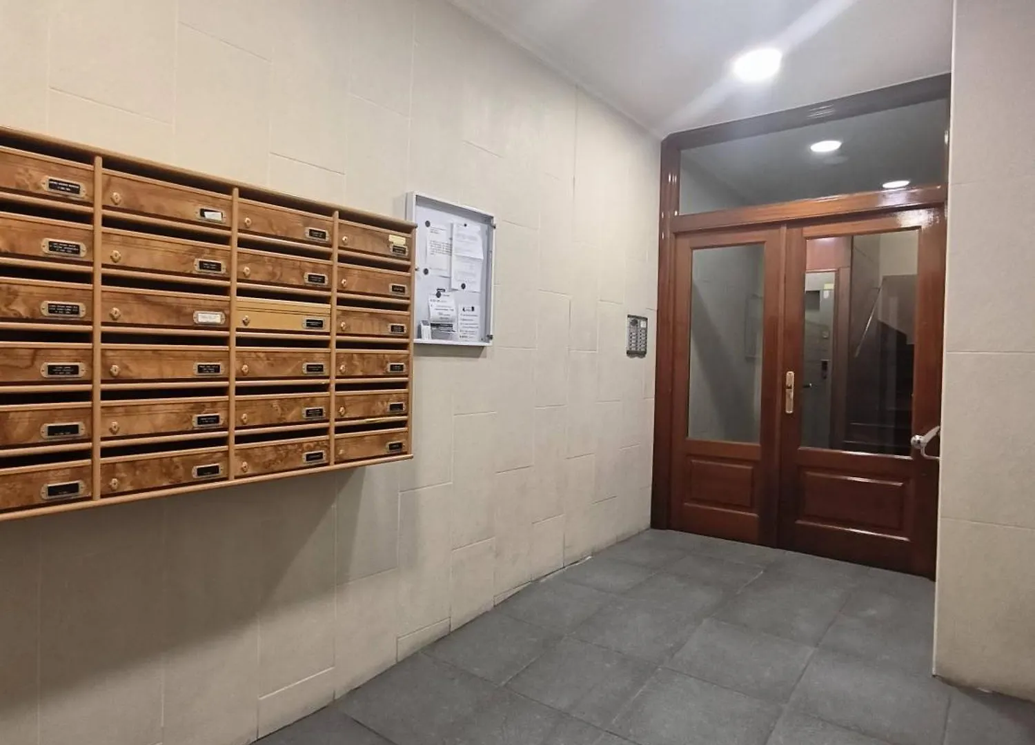 Apartamento Zabala Conoce Bilbao Desde Dentro Apartment
