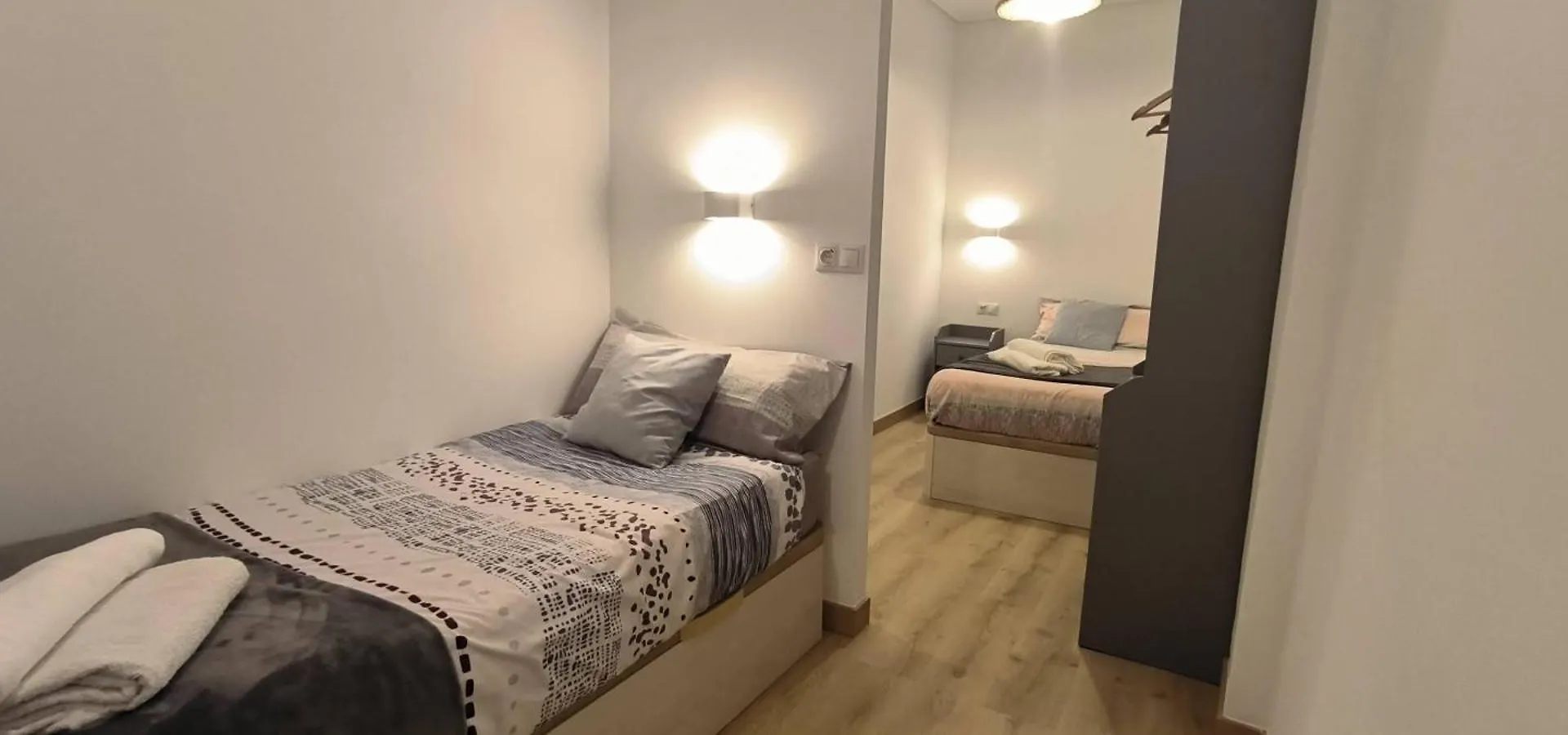 Apartamento Zabala Conoce Bilbao Desde Dentro Apartment